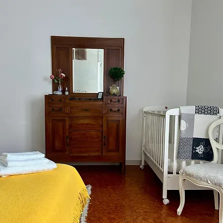 Apartamento Casa Rosa - *
