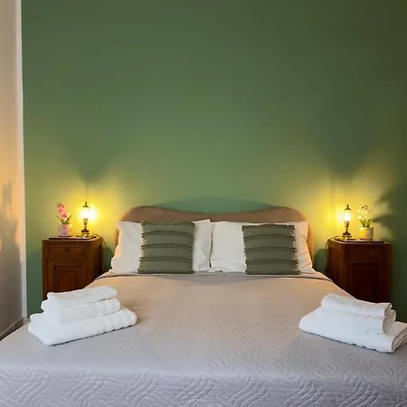Casa Rosa - * Ντέρβιο