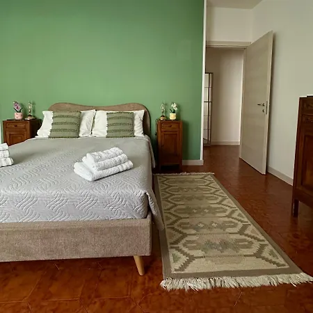 Apartamento Casa Rosa - Dervio