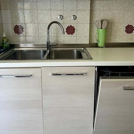 Apartamento Casa Rosa -