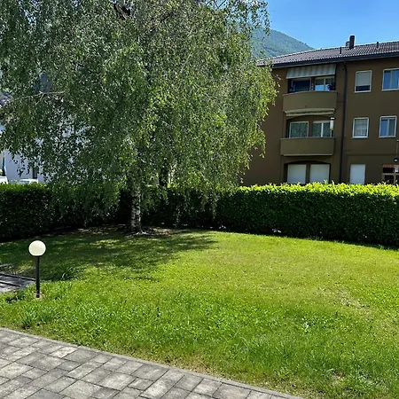 Apartamento Casa Rosa - *