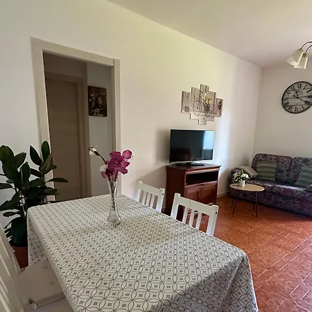 Διαμέρισμα Casa Rosa - *