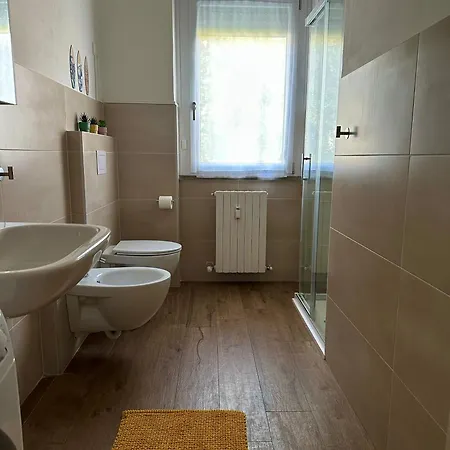 Διαμέρισμα Casa Rosa - *