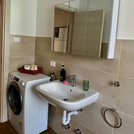 Apartamento Casa Rosa - Dervio