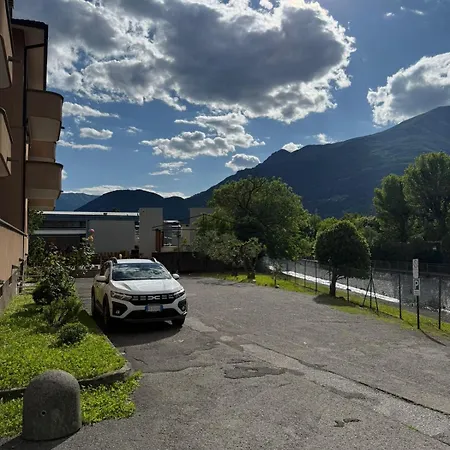 Apartamento Casa Rosa - Dervio